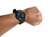 MCW-110H-2A2VCF Reloj Casio para Hombre