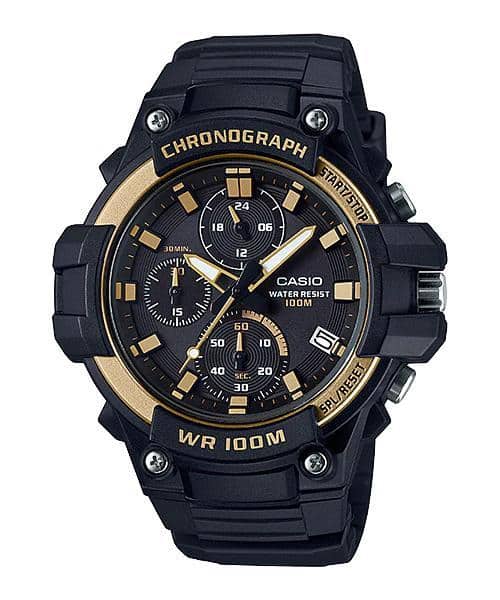 MCW-110H-9AV Reloj Casio para Hombre