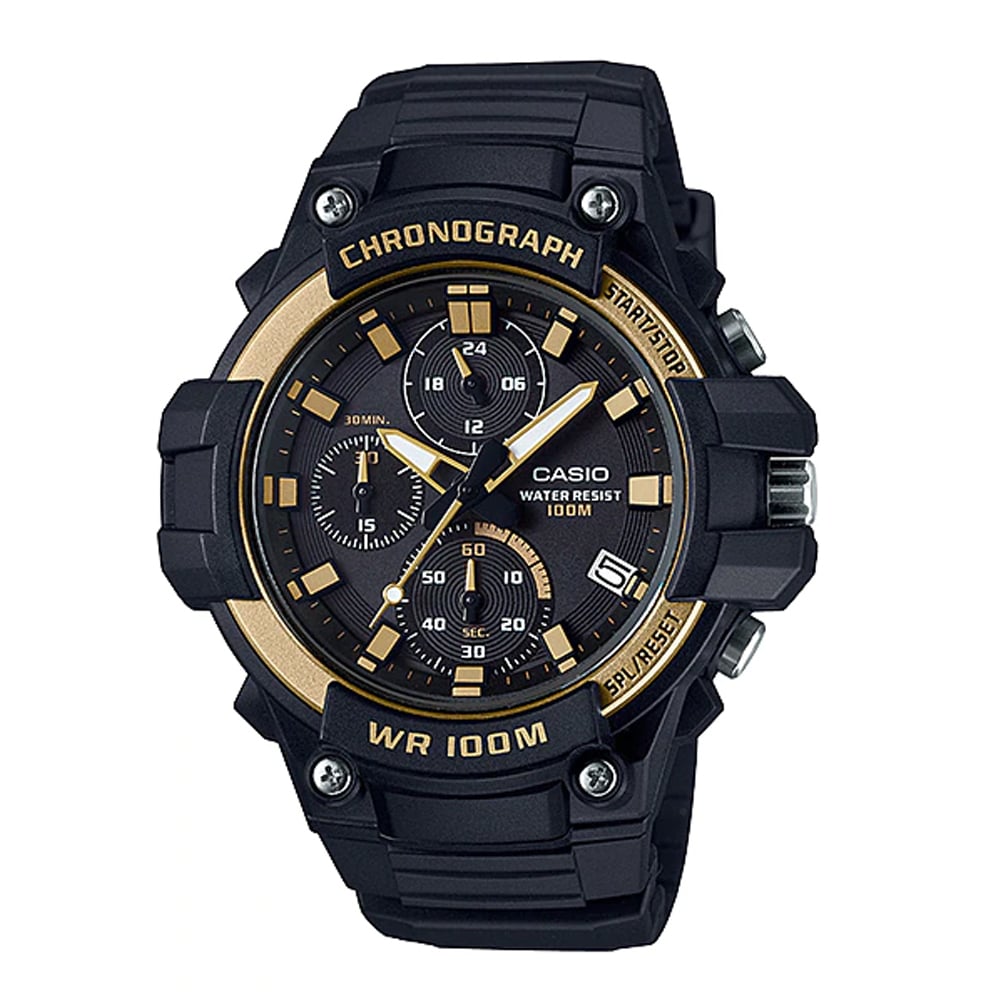 MCW-110H-9AV Reloj Casio para Hombre