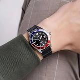 MDV-10-1A2V Reloj Casio de hombre pulsera de resina 42 mm