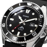 MDV-106-1AV Reloj Casio Marlin para Caballero