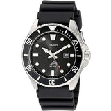 MDV-106-1AV Reloj Casio Marlin para Caballero