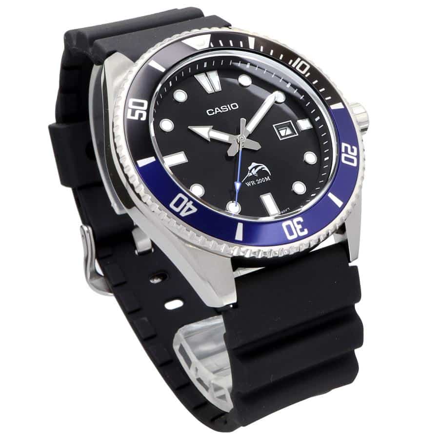 MDV-106B-1A1V Reloj Casio Marlin para Hombre