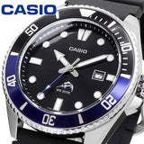 MDV-106B-1A1V Reloj Casio Marlin para Hombre