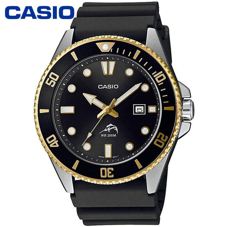 MDV-106G-1AV Reloj Casio Marlin para Hombre