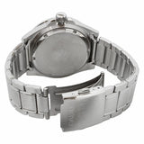 MDV-107D-1A3V Casio 200 metros de resistencia al agua Reloj para Hombre