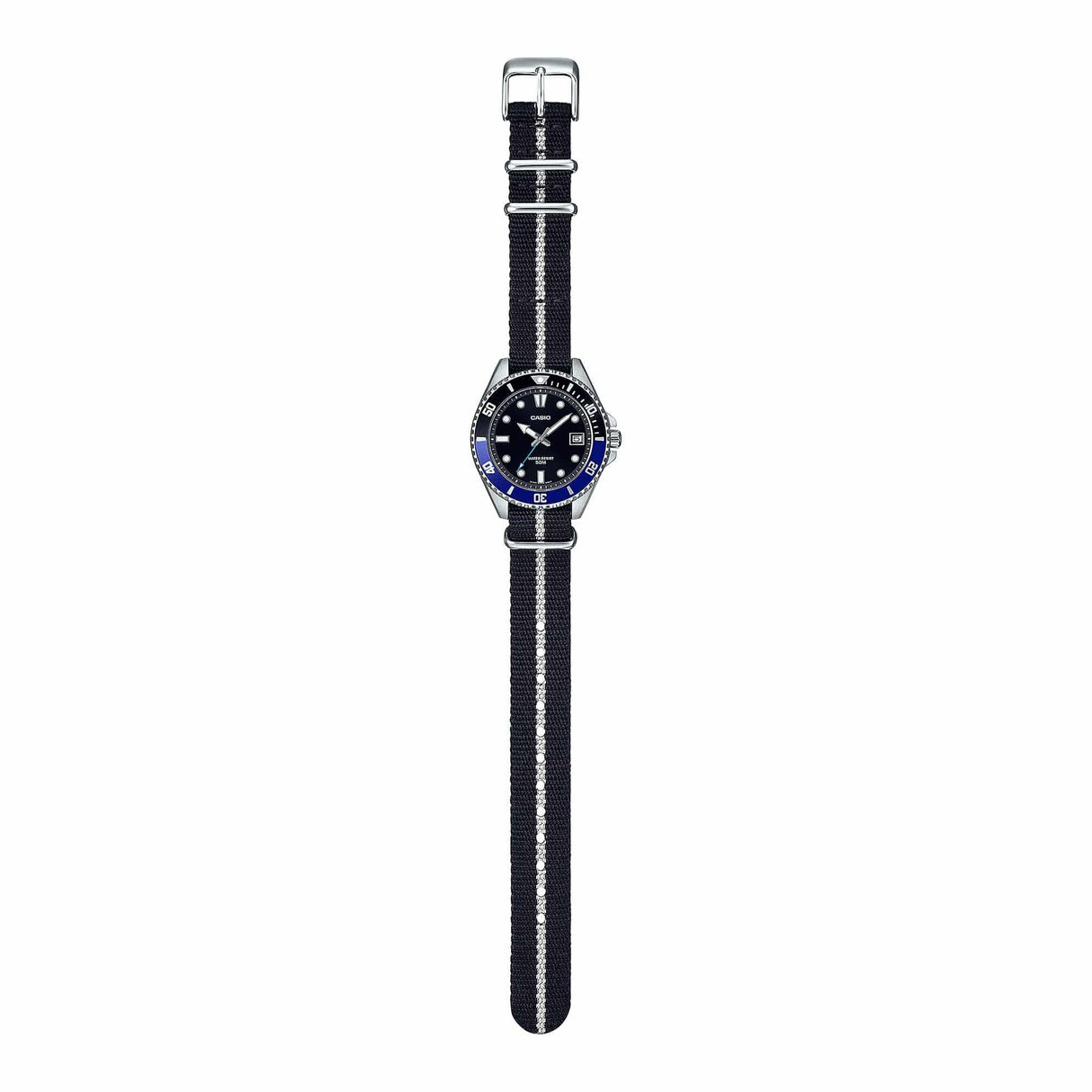 MDV-10C-1A2V Reloj Casio para Hombre