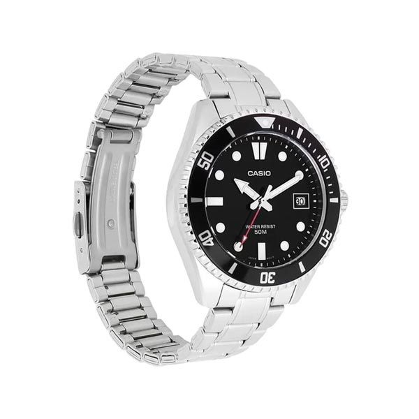 MDV-10D-1A1V Reloj Casio para Hombre