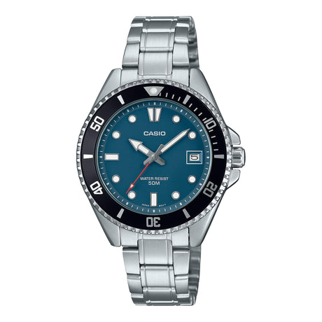 MDV-10D-2A1V Casio reloj para hombre