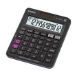 MJ-120DPLUS-BK Calculadora Casio de Mesa