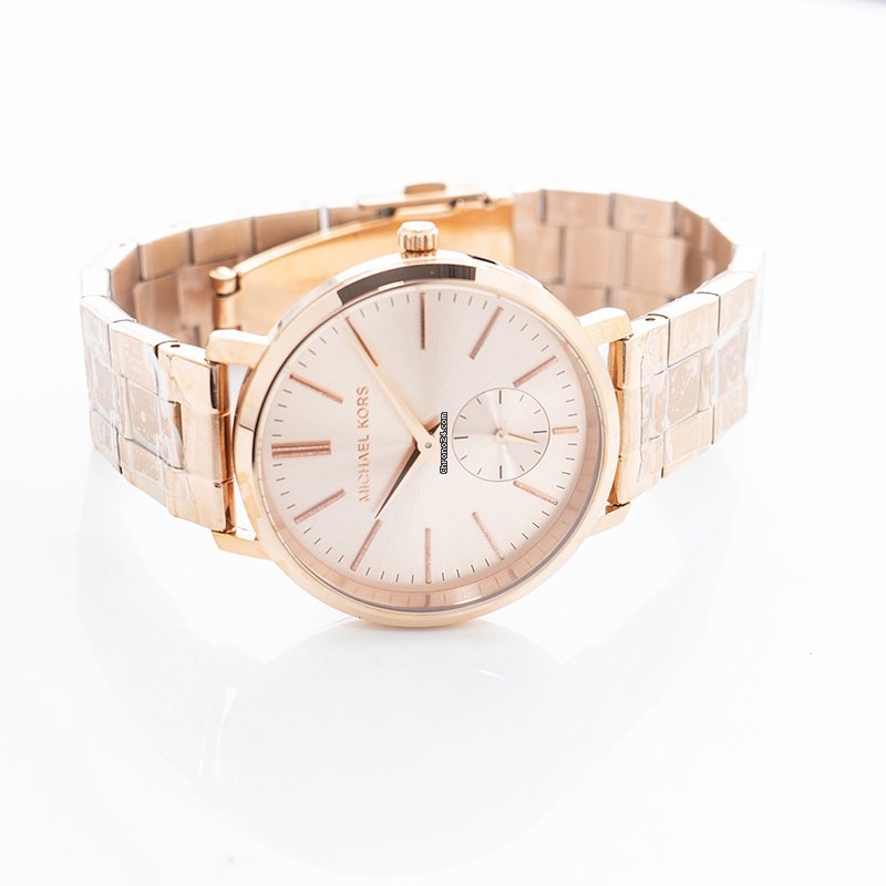 MK3501 Reloj Michael Kors para Mujer