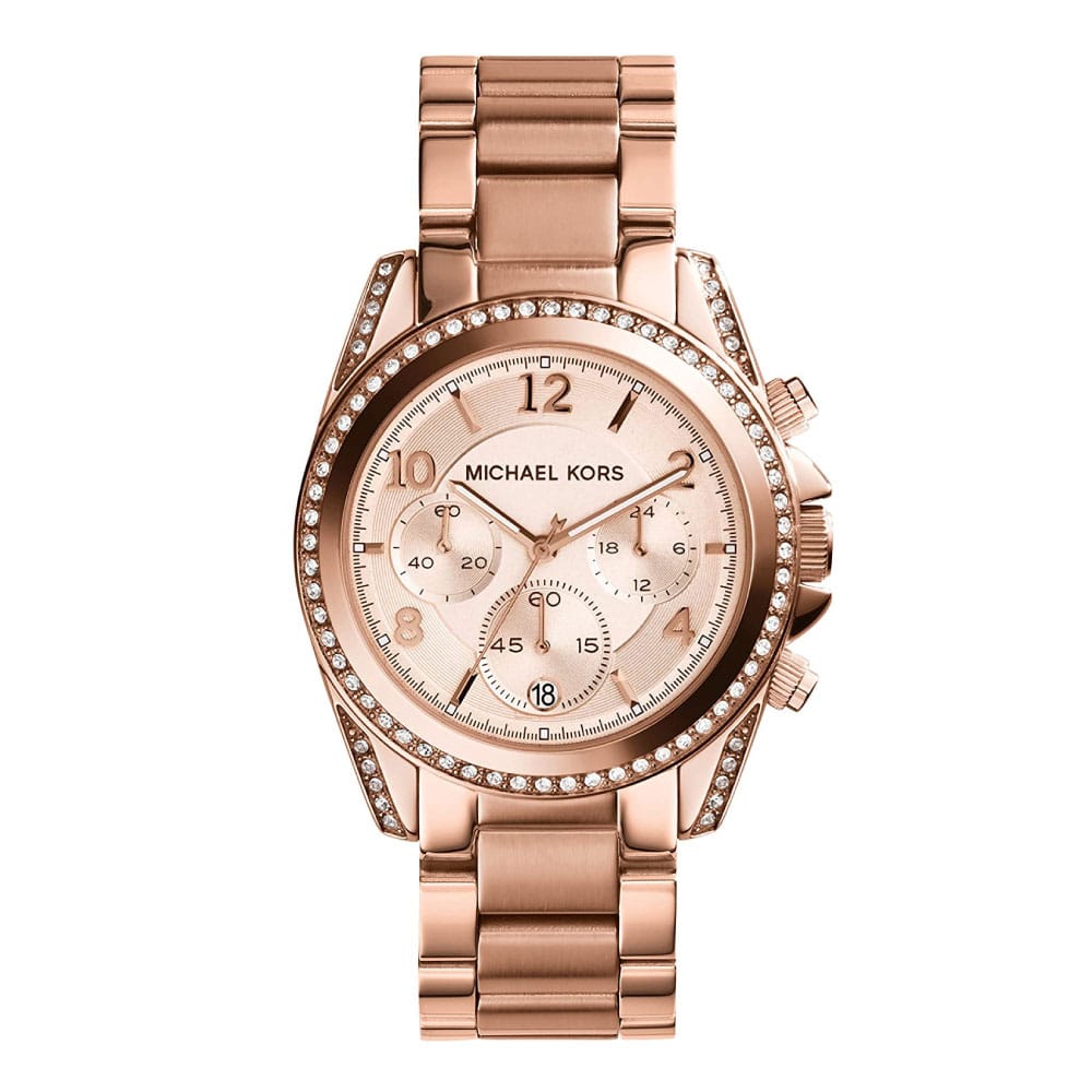 MK5263 Reloj Michael Kors para Mujer