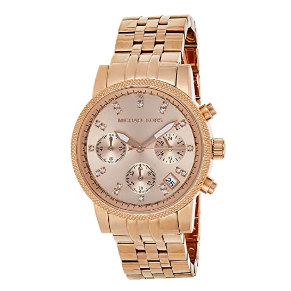 MK6077 Reloj Michael Kors para Mujer