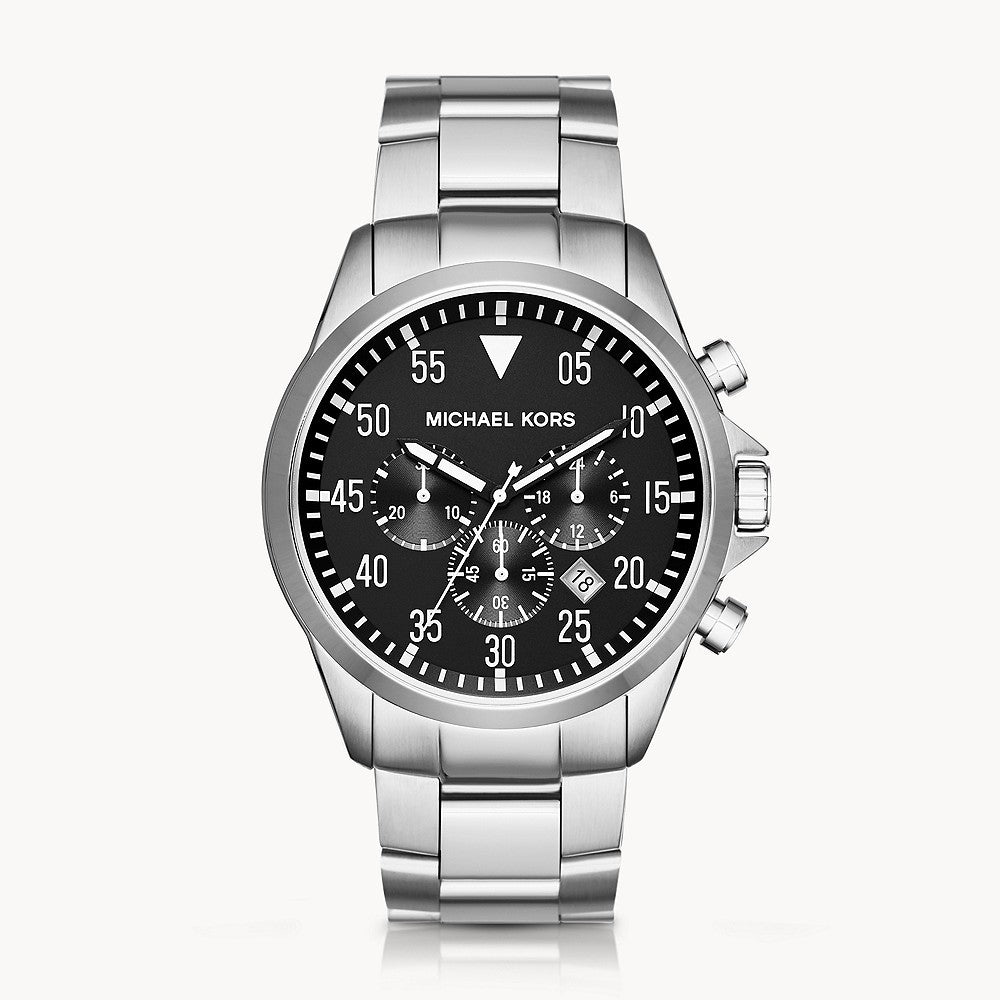 MK8413 Michael Kors Reloj para Hombre