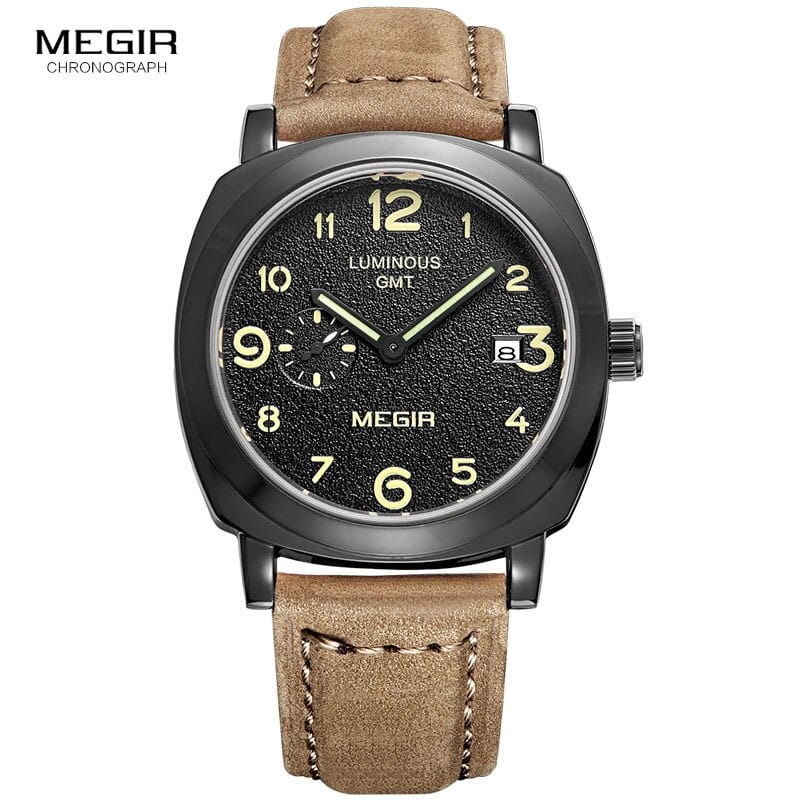 ML1046G Reloj Megir para Hombre