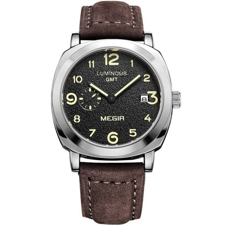 ML1046G Reloj Megir para Hombre