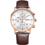 ML2011G Reloj Megir para Hombre