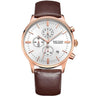 ML2011G Reloj Megir para Hombre