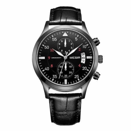 ML2021G Reloj Megir para Hombre