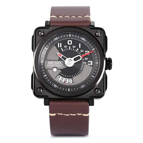 ML2040G Reloj Megir para Hombre