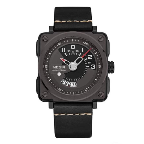 ML2040G Reloj Megir para Hombre