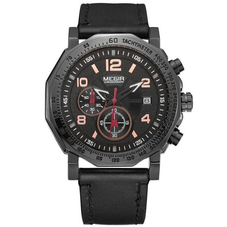 ML2048G Reloj Megir para Hombre