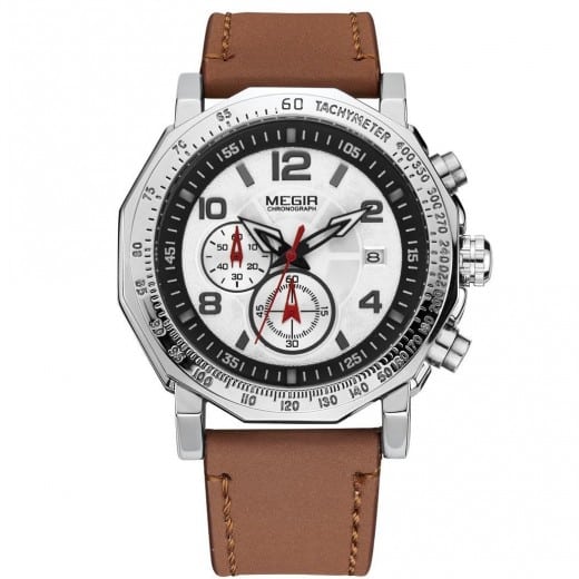 ML2048G Reloj Megir para Hombre