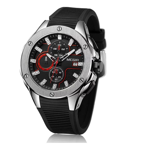 ML2053G Reloj Megir para Hombre