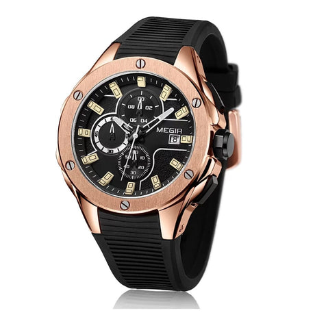 ML2053G Reloj Megir para Hombre