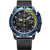 ML2062G Reloj Megir para Hombre