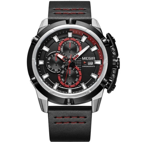 ML2062G Reloj Megir para Hombre