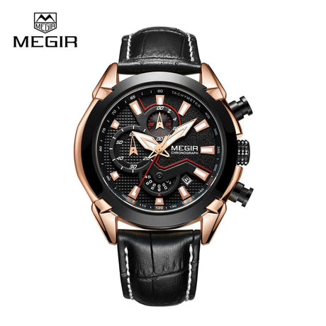 ML2065G Reloj Megir para Hombre