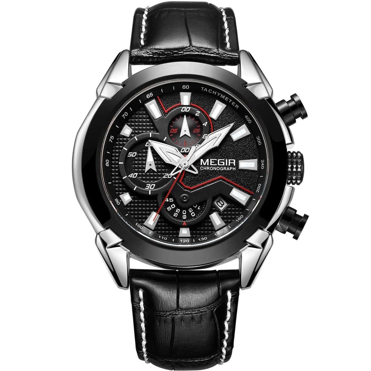 ML2065G Reloj Megir para Hombre