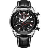 ML2065G Reloj Megir para Hombre