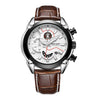 ML2065G Reloj Megir para Hombre