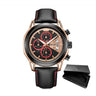 ML2071G Reloj Megir para Hombre