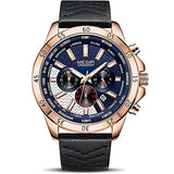 ML2103G Reloj Megir para Caballero