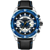 ML2118G Reloj Megir para Hombre