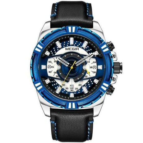 ML2118G Reloj Megir para Hombre