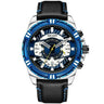 ML2118G Reloj Megir para Hombre