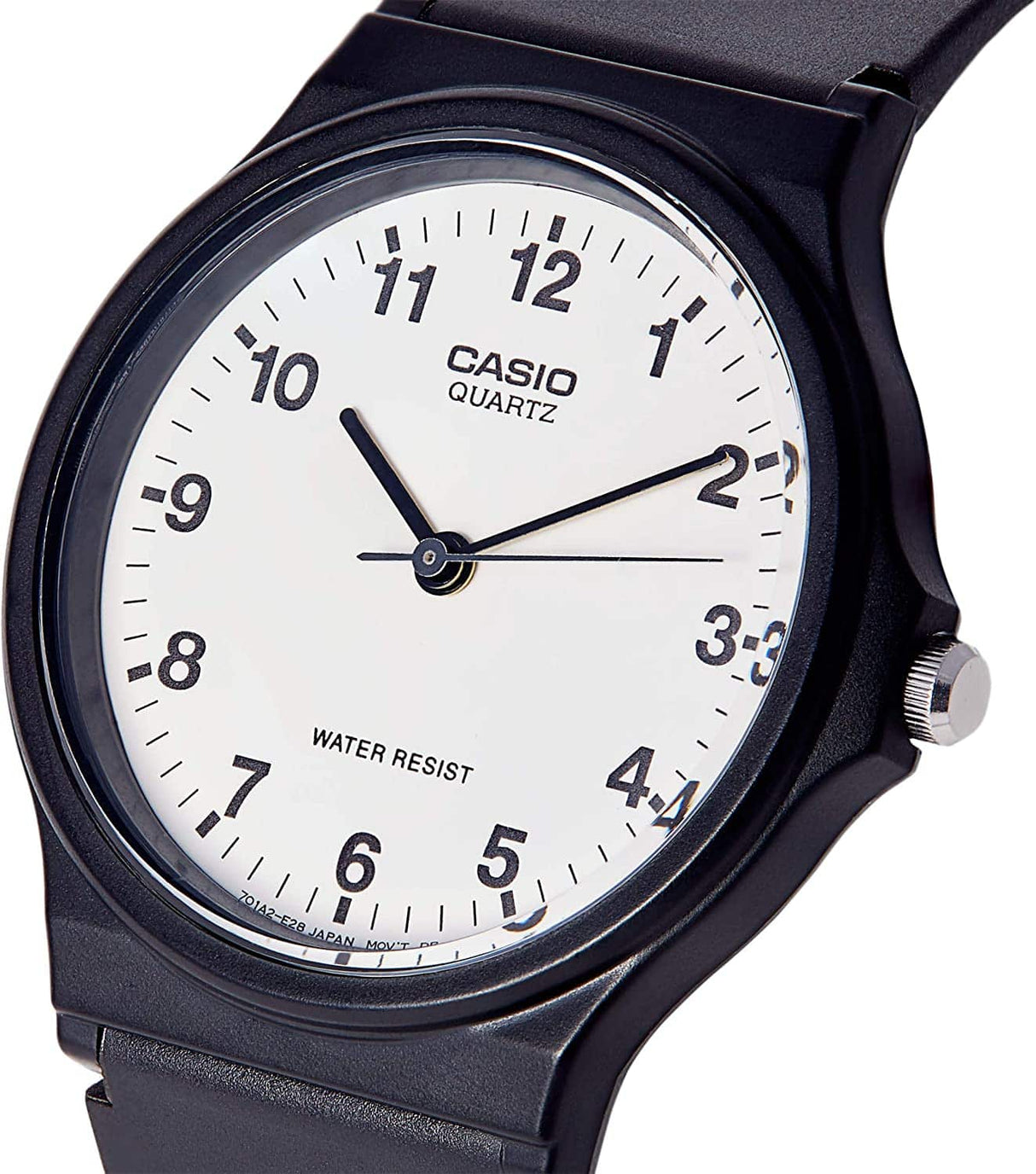 MQ-24-7B Reloj Casio para Hombre