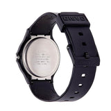 MQ-24-7B Reloj Casio para Hombre