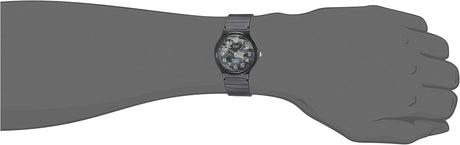 MQ-24-8CLCK Reloj Casio para Hombre