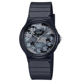 MQ-24-8CLCK Reloj Casio para Hombre