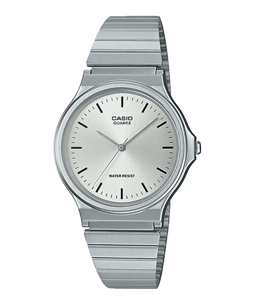 MQ-24D-7E Reloj Casio para Hombre