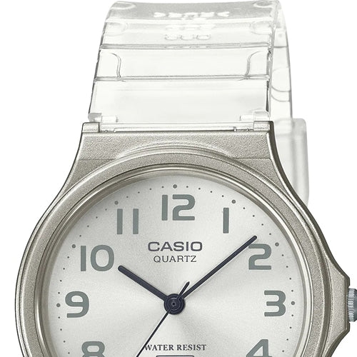 MQ-24S-7B Casio Reloj para Señorita