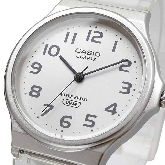 MQ-24S-7B Casio Reloj para Señorita