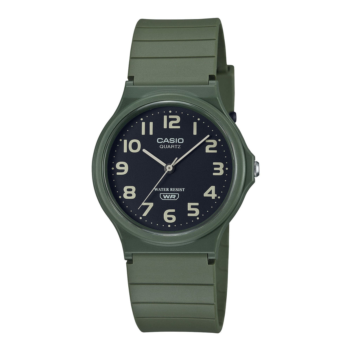 MQ-24UC-3B Reloj Casio Unisex