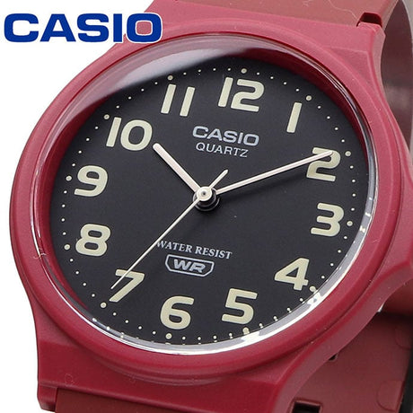 MQ-24UC-4B Reloj Casio para Hombre