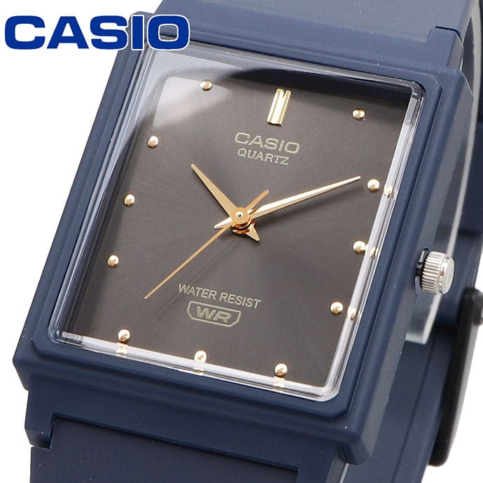 MQ-38UC-2A1 Reloj Casio para Hombre